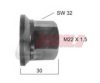 CASALS 21176 Wheel Nut